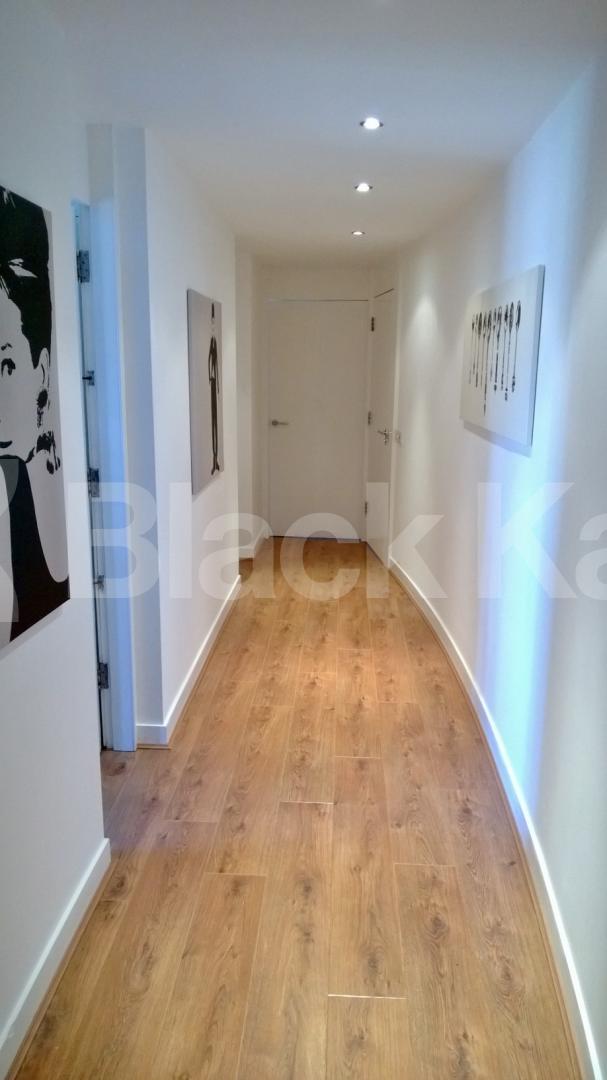 			LET, 3 Bedroom, 1 bath, 1 reception Apartment			 The Academy, Lawn Lane, Vauxhall